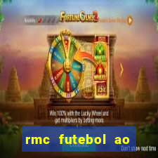 rmc futebol ao vivo gratis